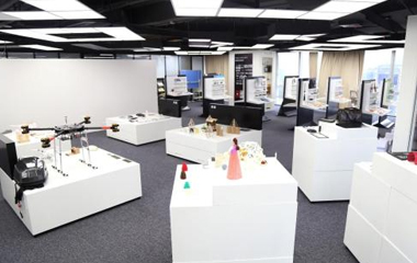 學(xué)校 、科研機(jī)構(gòu)定制解決方案