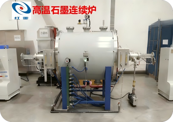 高溫石墨化爐的日常維護(hù)中加熱元件、保溫層等核心部件需重點(diǎn)檢查哪些方面？